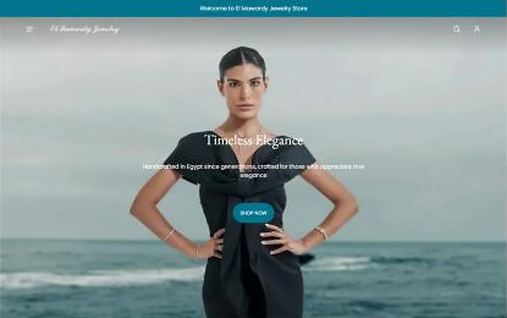 El Mawardy Jewelry